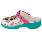 Crocs LOL Surprise Diva Girls Classic Clogs Jr Clogs 209466-100