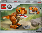 LEGO LEGO® Jurassic World 76967 Malá Žravka: T-rex