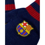 Zimní rukavice FC Barcelona 5004GU3L L