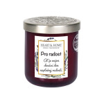 Svíčka - Pro radost - Albi