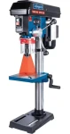 Scheppach DP19Vario / Stojanová vrtačka / 550 W / Vario (433536)