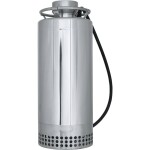 Kärcher BP 1 Barrel Set / Čerpadlo do sudu / 400W / Kapacita 3.800 l-h / Tlak 1.1 bar / Samonasávací výška 11 m / doprodej (1.645-465.0)