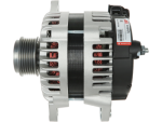 Alternátor OPEL Astra H , Corsa D, Meriva A/B a Zafira B | 1.7 CDTI