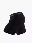 Boxerky Atlantic MH-1181 Bamboo S-2XL Emerald M