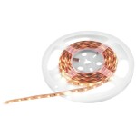 TRU COMPONENTS TRU-PL-HIGH-CRI TRU-PL-HIGH-CRI LED osvětlení pro akvárium s klecovou tahovou pružinou 12 V 180 mm neutrá