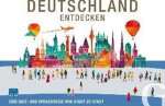 Deutschland entdecken: Sprachspiel - kolektiv autorů