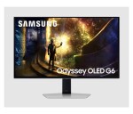 SAMSUNG MT LED LCD 27" Odyssey G60SF - OLED, 2560x1140, 500Hz, Pivot EDF_10619752