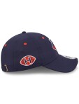 New Era Pánská kšiltovka Chicago Bears NFL 2026 Rivalries Sideline Casual Classic Adjustable