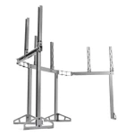 Playseat TV-Stand Pro / držák pro 3 obrazovky (GAZU-806)