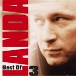 CD LANDA DANIEL Best Of
