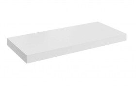 RAVAK - Moon/Formy Deska pod umyvadlo I, 100x55x7 cm - barva dub X000000843