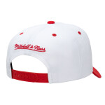 Mitchell & Ness Pánská kšiltovka Chicago Bulls NBA Post Season Pro Snapback