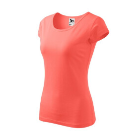 Dámské tričko Pure W MLI-122A1 - Malfini 2XL