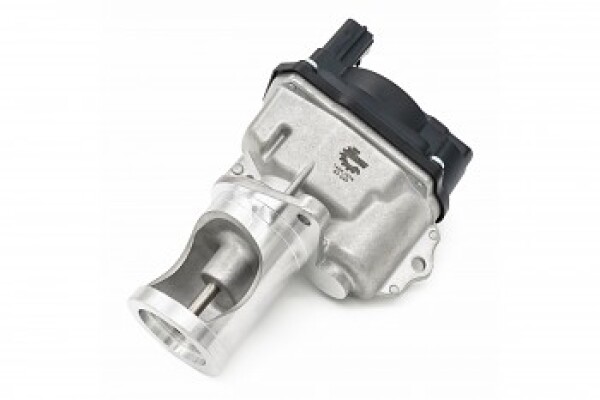 SKV EGR ventil PORSCHE Cayenne (92A) Macan (95B) Panamera (970) 3.0 Diesel