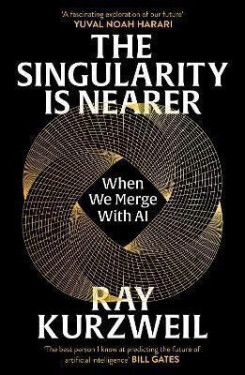Singularity is Nearer - Ray Kurzweil