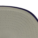 Mitchell & Ness Pánská kšiltovka Los Angeles Lakers NBA Off Tilted Pro Snapback