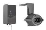 Invertorový závěsný protiproud - iGarden Fairland Free Jet - 120 m3 / h, 10 m kabel