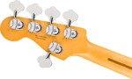 Fender American Ultra II Jazz Bass V EB UB (použité)