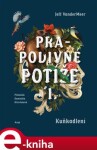 Prapodivné potíže Kuňkadlení Jeff VanderMeer