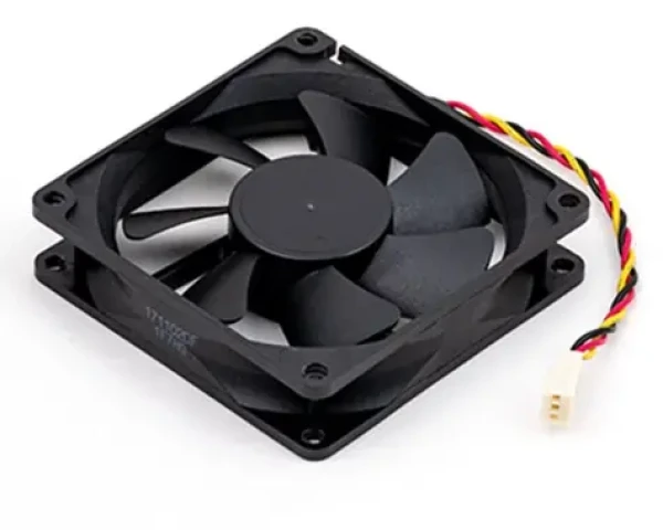 Synology Ventilátor pro DX517 (1ks) (FAN 80*80*20_5)