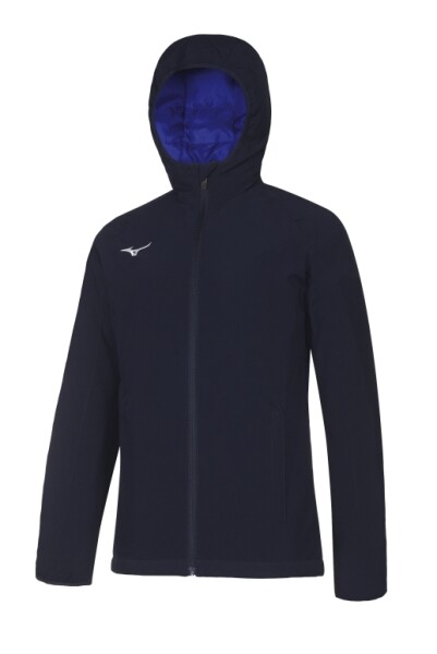 Běžecká bunda Mizuno Padded Jacket 32EE770014 Velikost textilu: