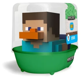 NUMSKULL TUBBZ kachnička Minecraft Steve