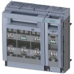 Siemens 3NP11541BC10 výkonový odpínač pojistky Velikost pojistky = 2 400 A 690 V/AC, 440 V/DC 1 ks