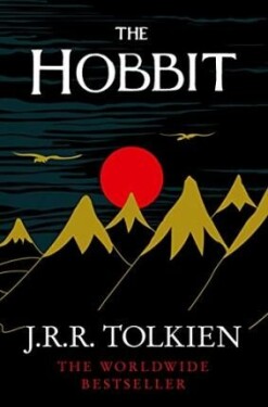 The Hobbit Tolkien