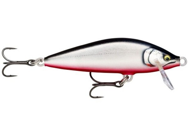 Rapala Wobler Count Down Elite Gilded Red Belly - 7,5cm 10g,Rapala Wobler Count Down Elite Gilded Red Belly - 7,5cm 10g