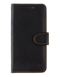 Pouzdro Tactical Field Notes Motorola G13 8596311207754 černé