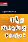 The Moving Finger : Level 5, B2+ - Agatha Christie