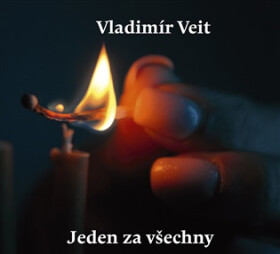 Jeden za všechny - CD - Vladimír Veit