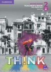 Think 2nd Edition 2 Teacher´s Book with Digital Pack - Brian Hart