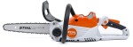 Aku řetězová pila STIHL MSA 70 C-B
