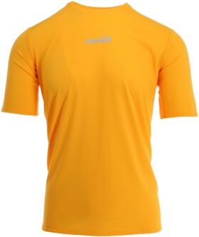 Inov-8 Běžecké tričko INOV8 AIRLITE SS M - žluté Velikost textilu: S