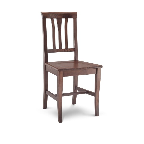 NábytekProNás Designová jídelní židle Veronica 112 - masiv STI-VERONICA112
