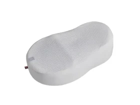 Red Castle Povlak na CocoonaBaby bílý / Povlak / Pro polohovací podložku CocoonaBaby (0443166RC)