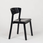 STIMA Jídelní židle KASSIA - černá