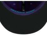 New Era Pánská kšiltovka Arizona Diamondbacks MLB Authentic City Connect 59FIFTY Fitted Velikost: 7 1/2