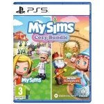 PS5 MySims Cozy Bundle / Hra / Simulátor (501878)