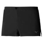 Běžecké šortky Mizuno Aero Split 1.5 Short J2GBA00109 Velikost textilu: XXL