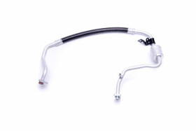 SKV Hadice klimatizace RENAULT KANGOO k výparníku