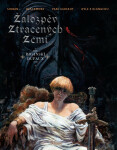 Žalozpěv ztracených zemí 1 - Grzegorz Rosinski, Jean Dufaux