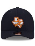 New Era Pánská kšiltovka Houston Astros MLB 2026 Hall of Fame 9FORTY Snapback