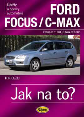 Ford od od 5/03