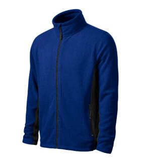 Frosty fleece pánský královská modrá 2XL
