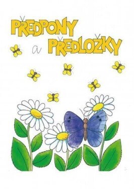 Předpony předložky