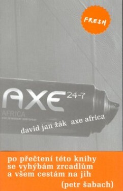 Axe Africa