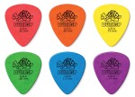 Dunlop Tortex Standard Pick Variety Pack