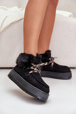 Sněhule model 203557 Step in style 38